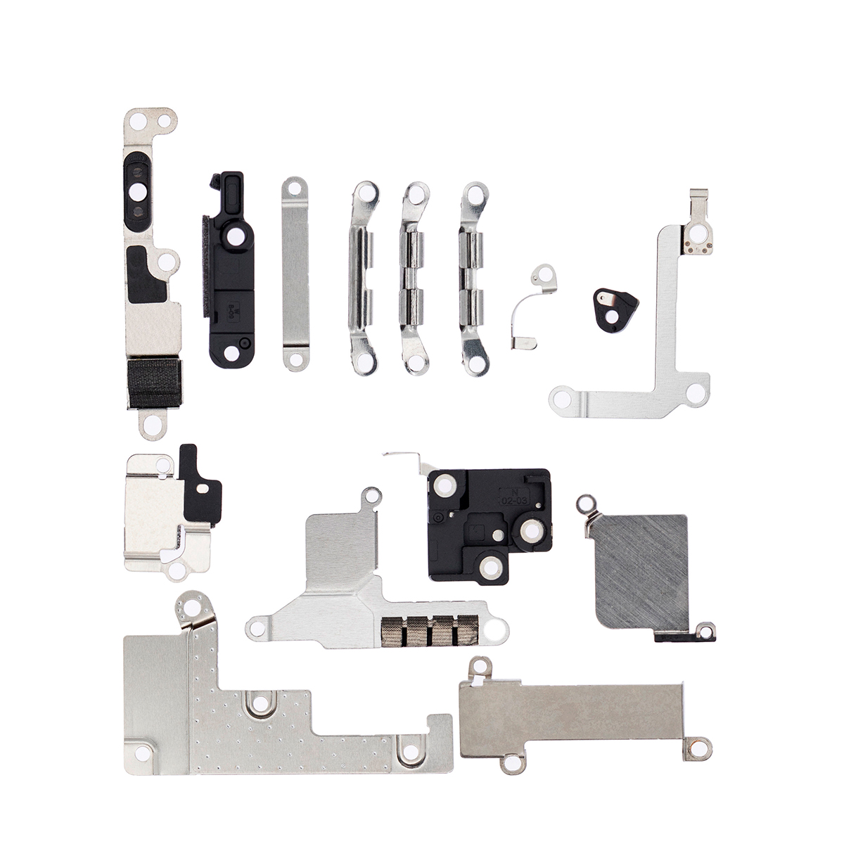Chapa Kit iPhone 8/SE2/SE3